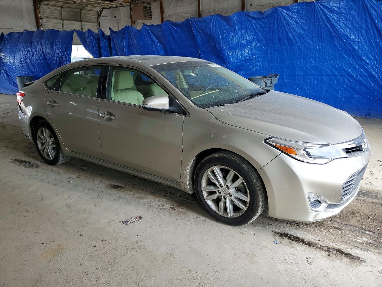 2013 TOYOTA Avalon