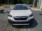 2021 SUBARU Outback