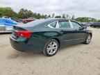 2015 CHEVROLET IMPALA
