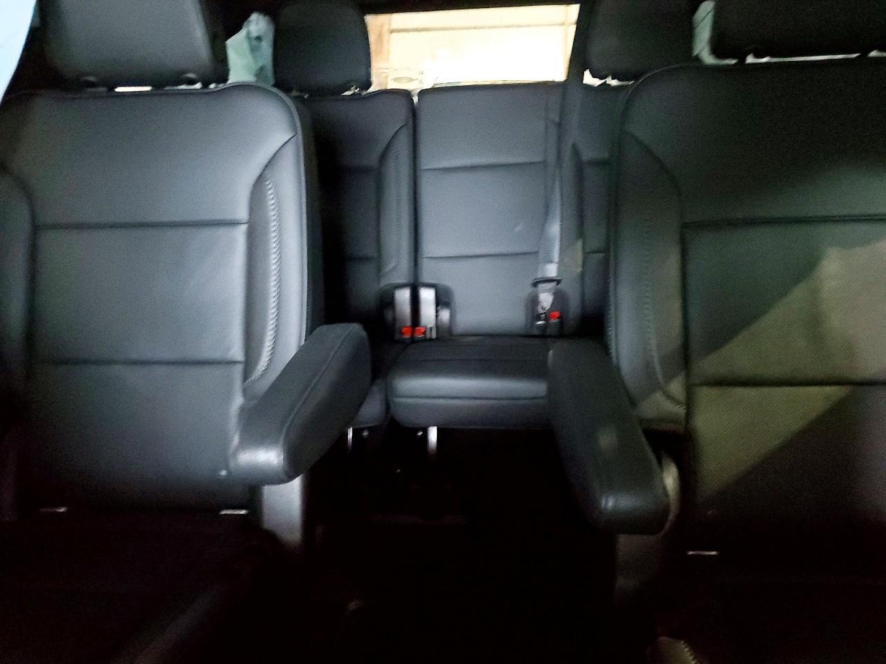 2021 GMC Yukon
