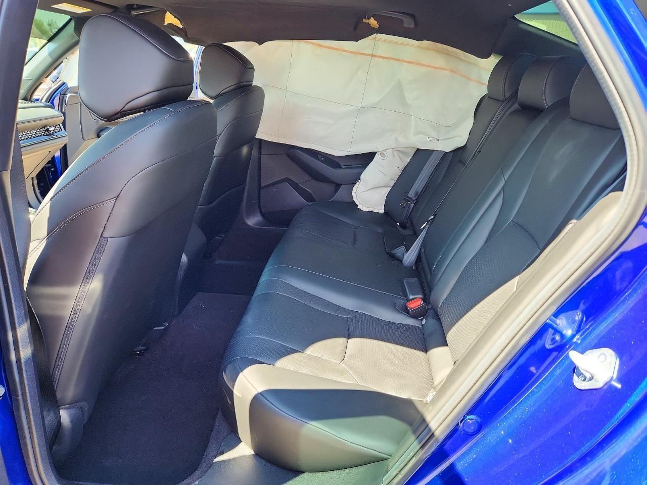 2024 HONDA ACCORD