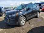 2020 CHEVROLET TRAX