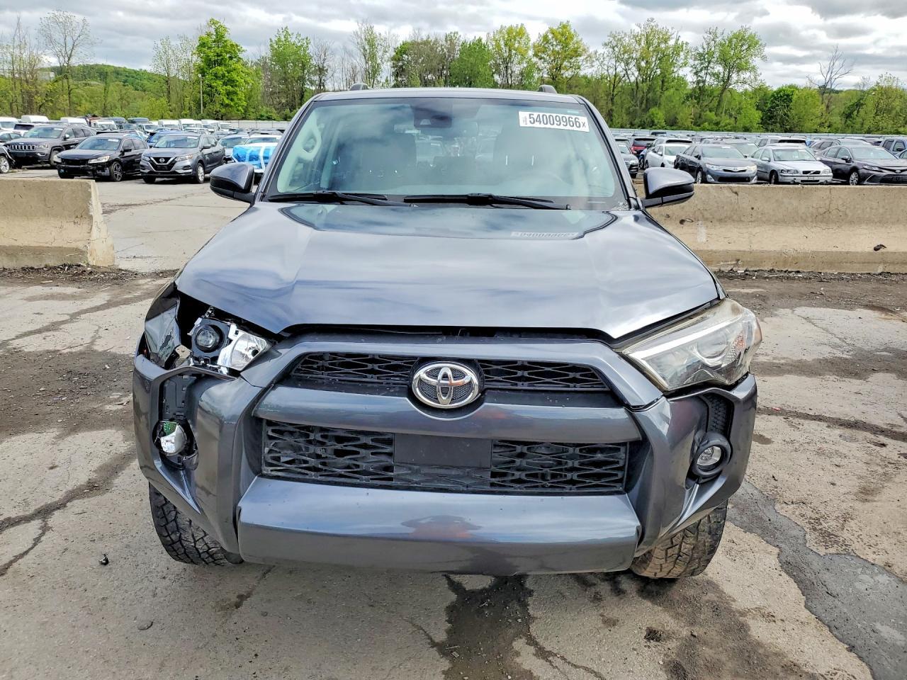 2023 TOYOTA 4Runner