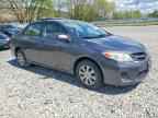2011 TOYOTA COROLLA