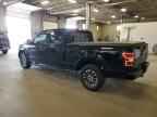 2018 FORD F-150 Lightning