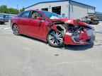 2017 LINCOLN MKZ