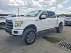 2015 FORD F-150 Lightning