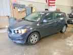 2015 CHEVROLET SONIC