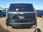 2021 CADILLAC ESCALADE
