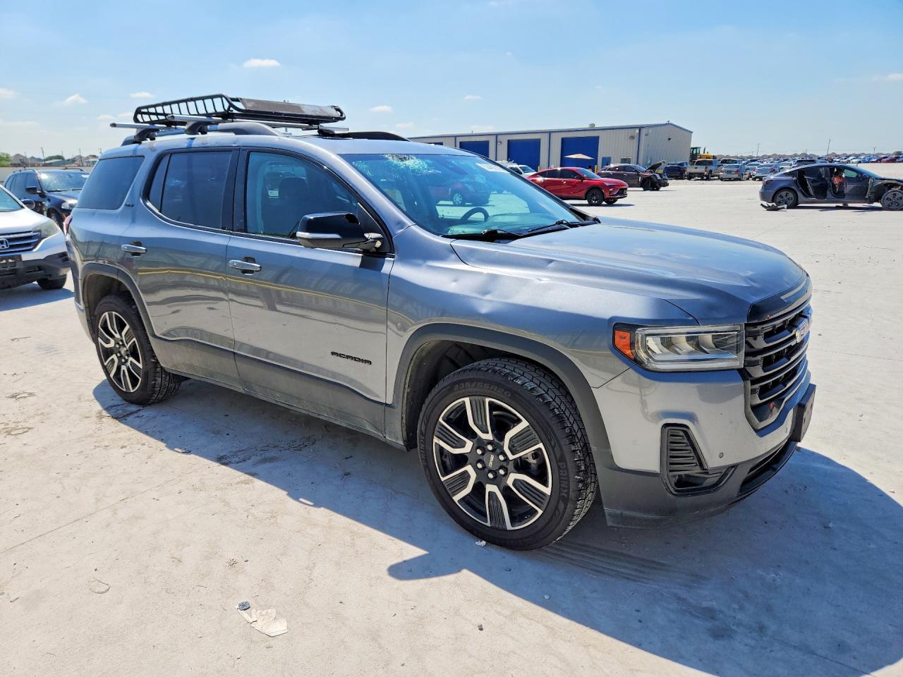 2021 GMC ACADIA