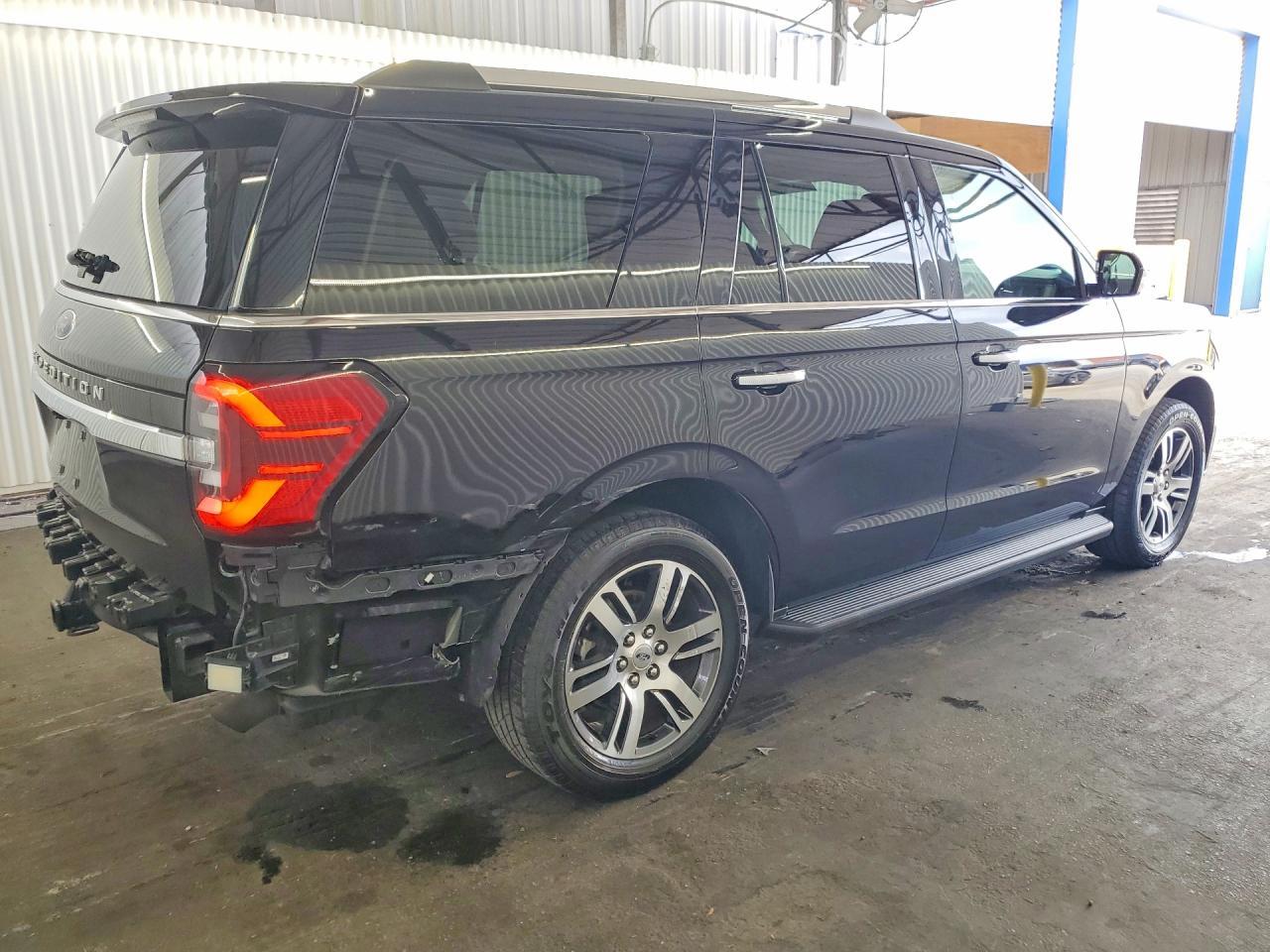 2024 FORD Expedition