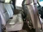 2008 CHEVROLET Silverado 2500