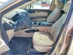 2017 LINCOLN MKX