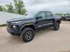 2025 GMC CANYON