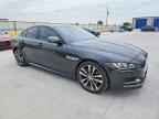 2017 JAGUAR XE