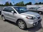 2011 ACURA RDX
