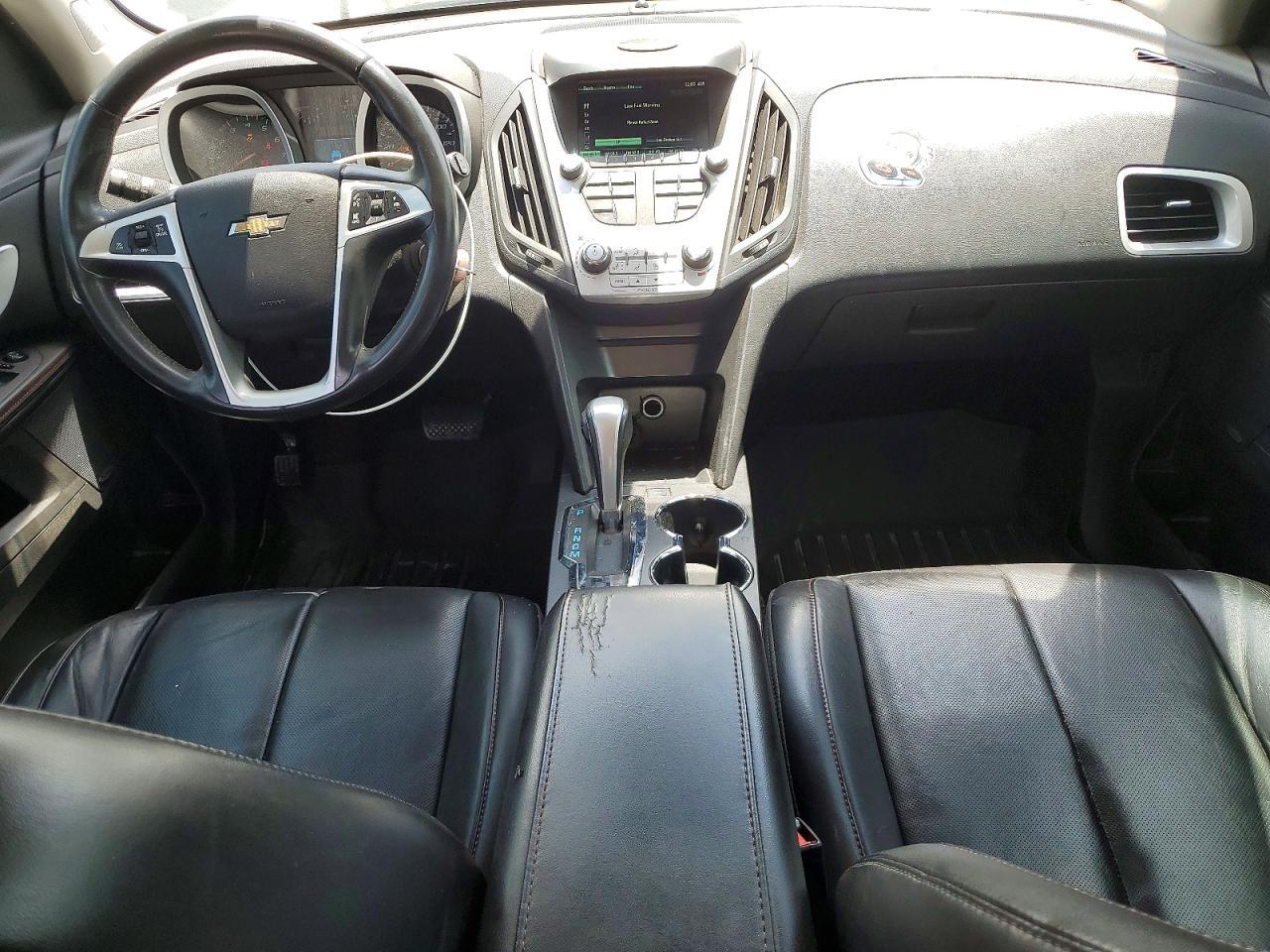 2014 CHEVROLET EQUINOX