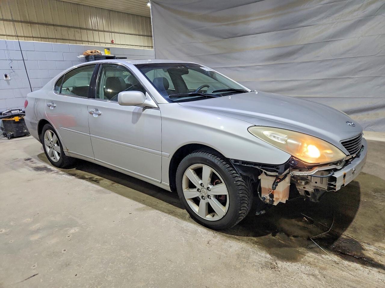 2005 LEXUS ES 330