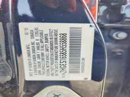 2005 HONDA CIVIC