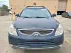 2010 HYUNDAI Veracruz