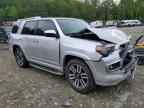 2015 TOYOTA 4Runner