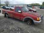 1997 FORD RANGER
