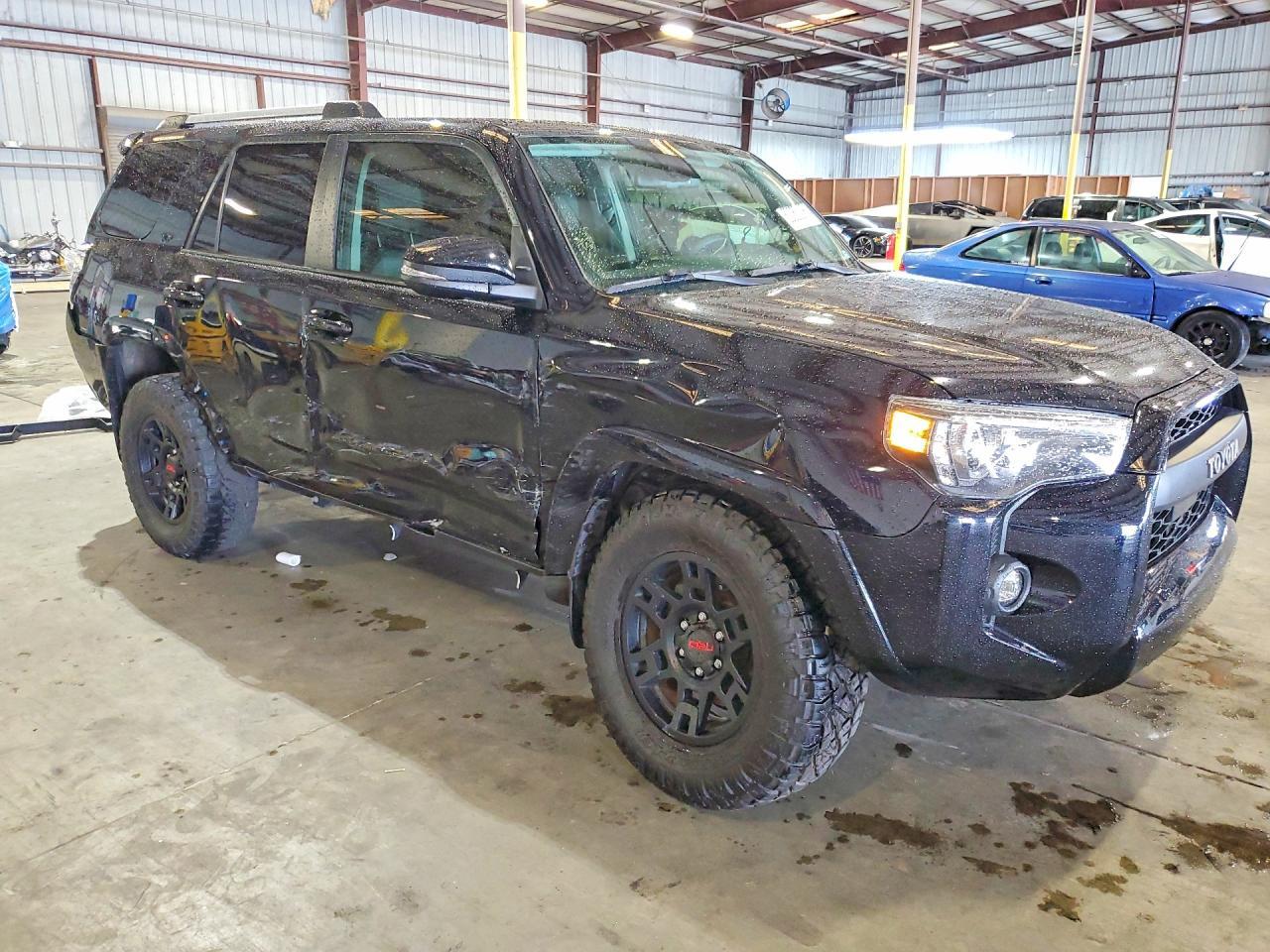 2021 TOYOTA 4Runner