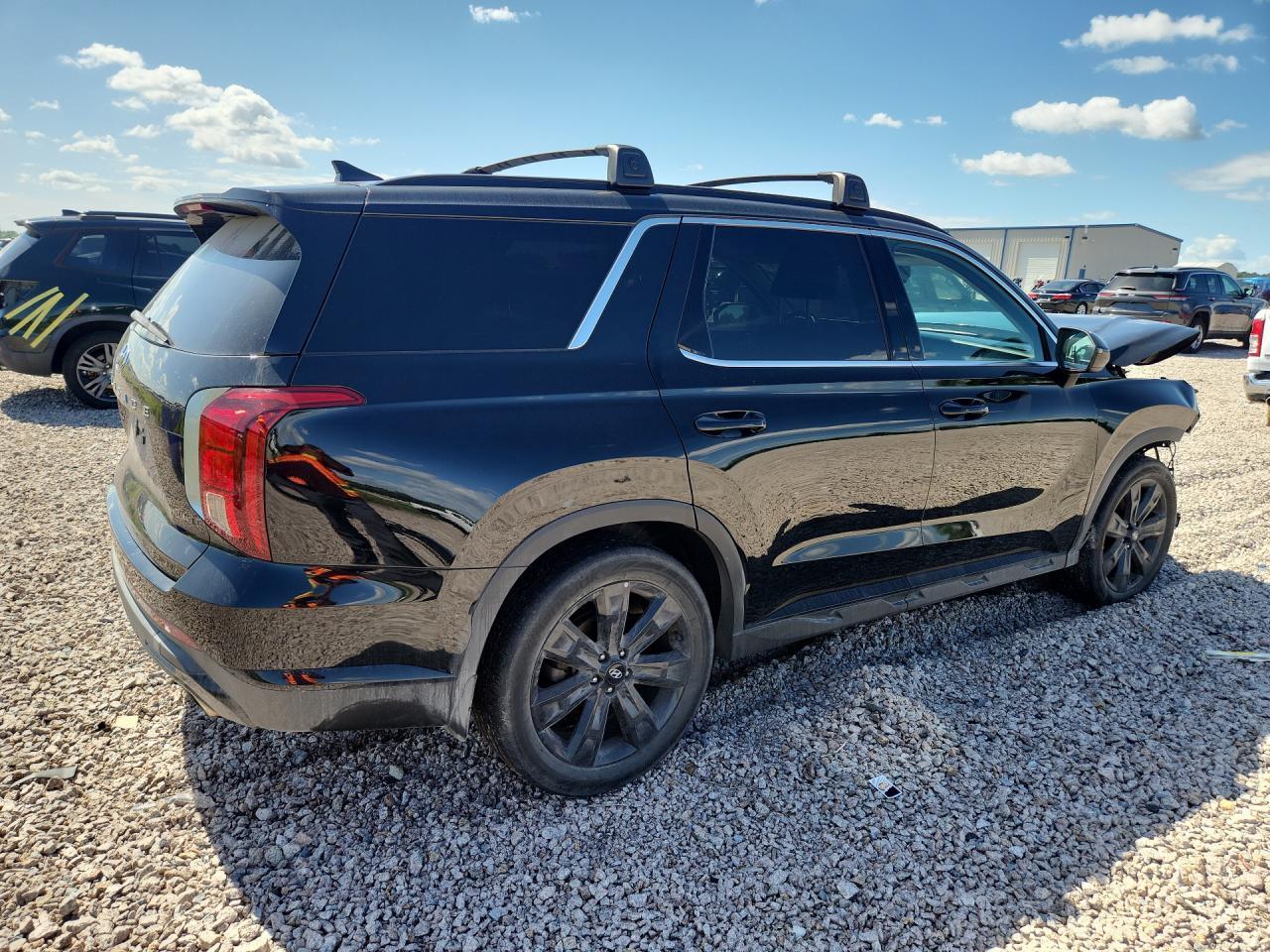 2023 HYUNDAI Palisade