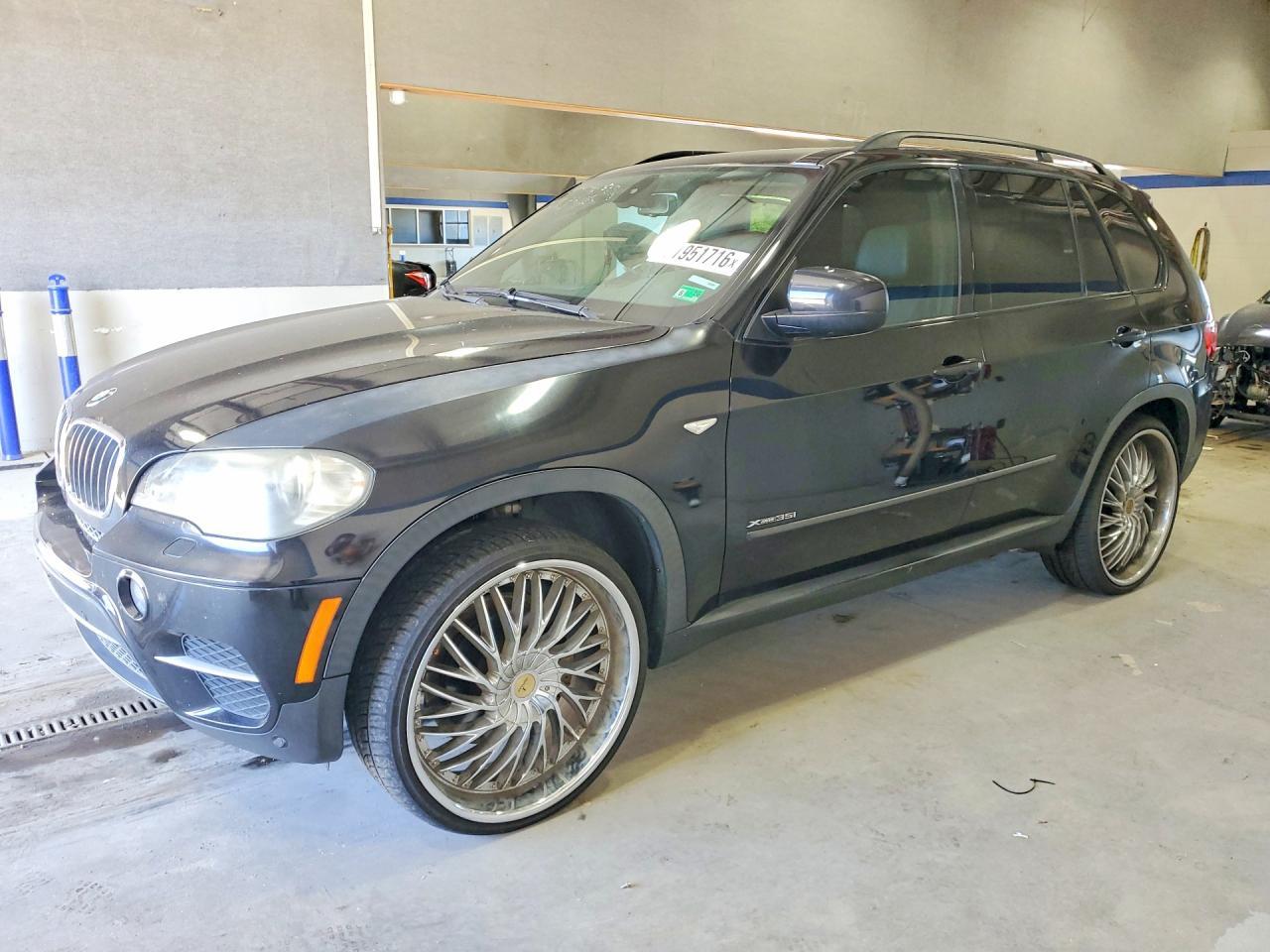 2011 BMW X5