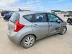2015 NISSAN Versa Note