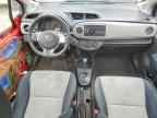 2012 TOYOTA YARIS