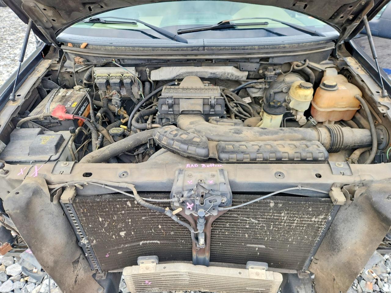 2006 FORD F-150 Lightning