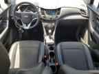 2017 CHEVROLET TRAX