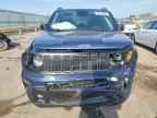 2022 JEEP Renegade