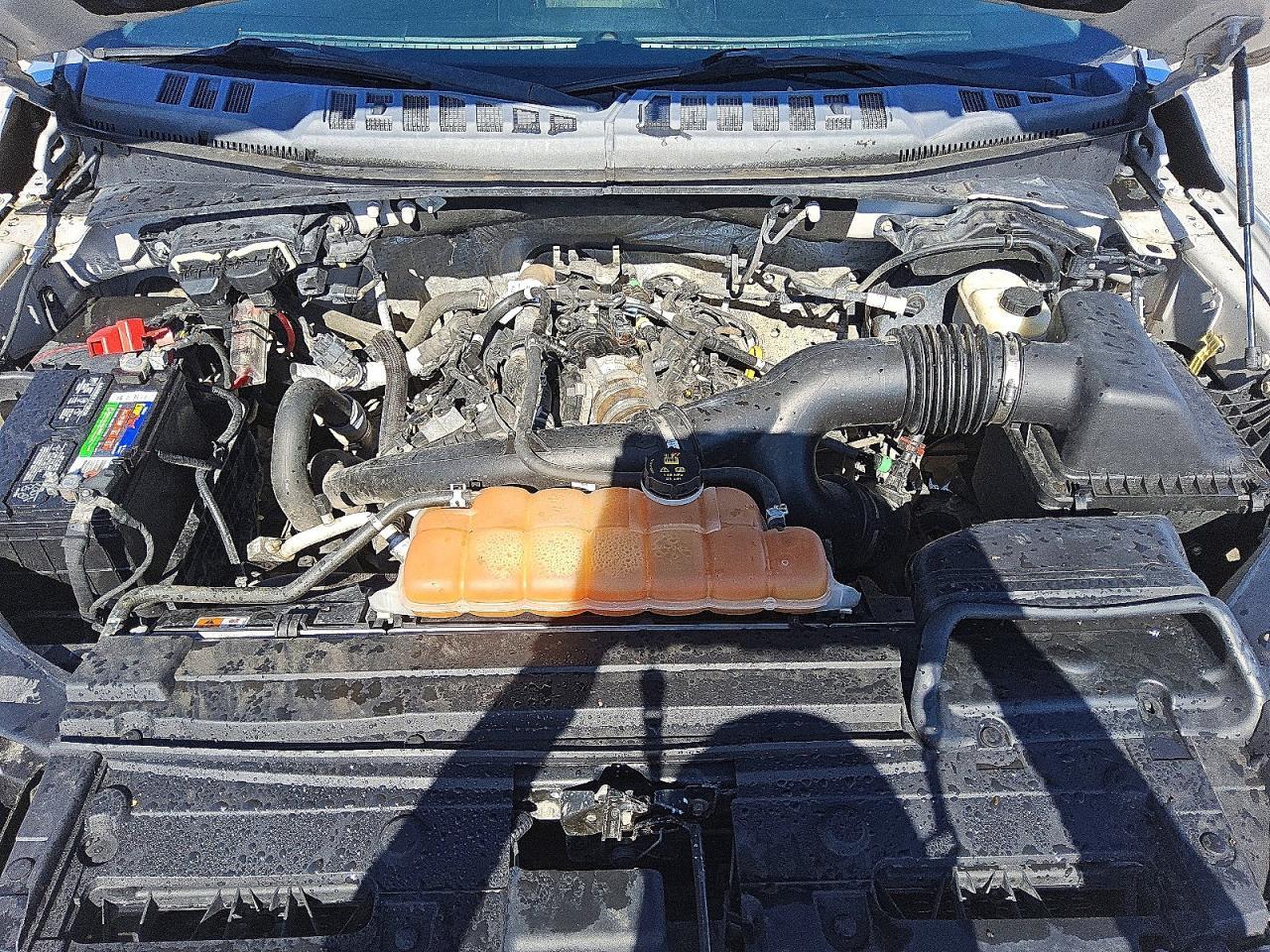 2016 FORD F-150 Lightning