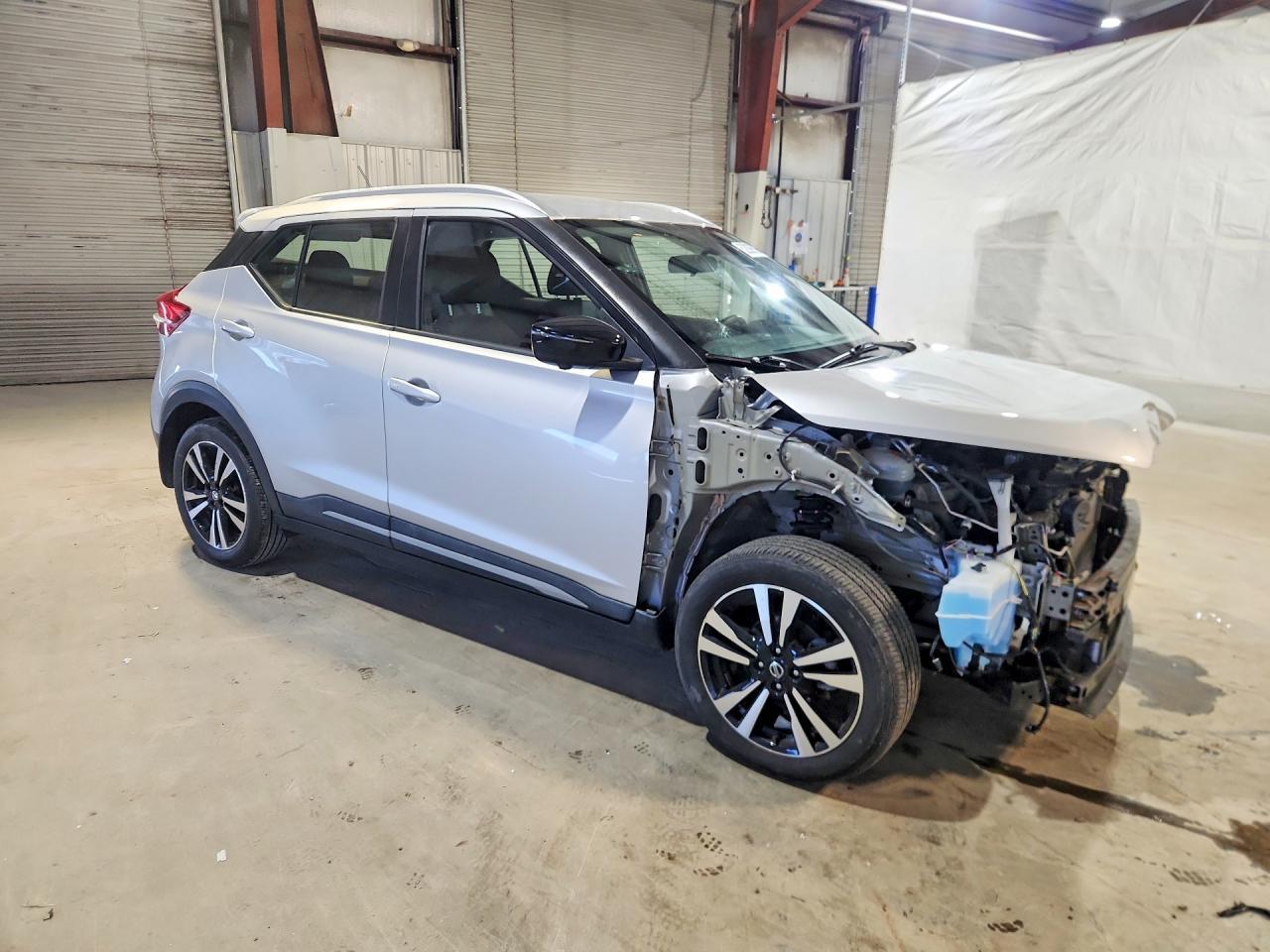 2019 NISSAN KICKS