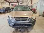 2004 HONDA CR-V