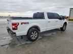 2018 FORD F-150 Lightning