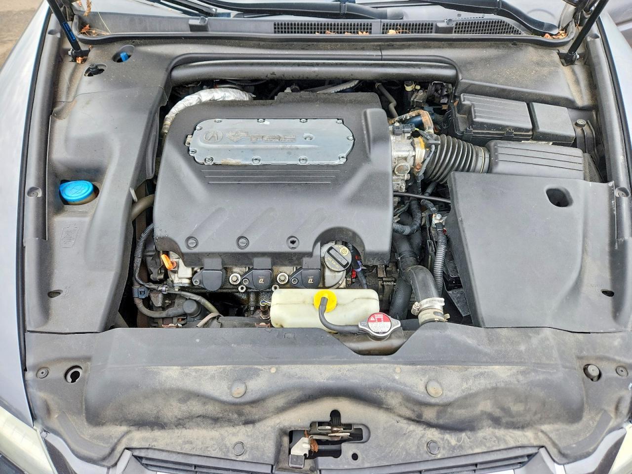 2006 ACURA TL