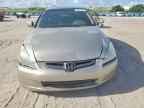 2005 HONDA ACCORD