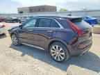 2020 CADILLAC XT4