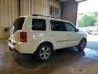 2012 HONDA PILOT