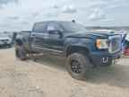 2018 GMC Sierra