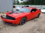 2017 DODGE Challenger