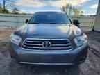 2010 TOYOTA HIGHLANDER