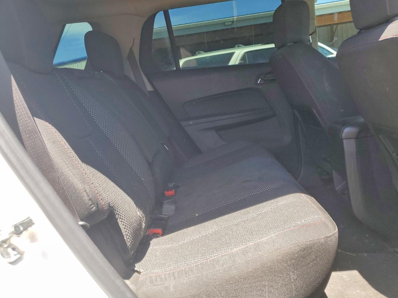 2015 GMC Terrain