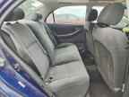 2004 TOYOTA COROLLA