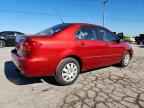 2004 TOYOTA COROLLA