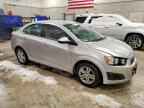 2012 CHEVROLET SONIC