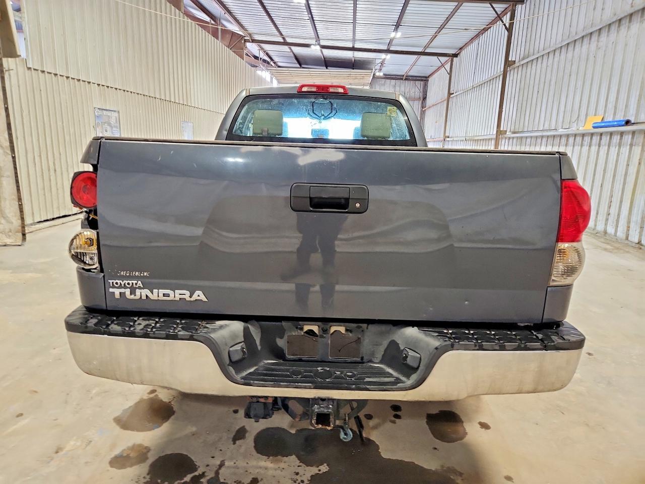 2008 TOYOTA TUNDRA